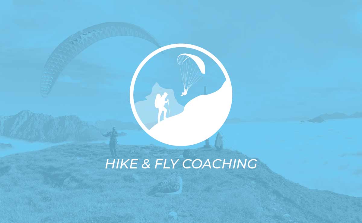 Hier sollte ein Bild über Hike & Fly Coaching von der Firma Bergluft Adventures Tirol angezeigt werden