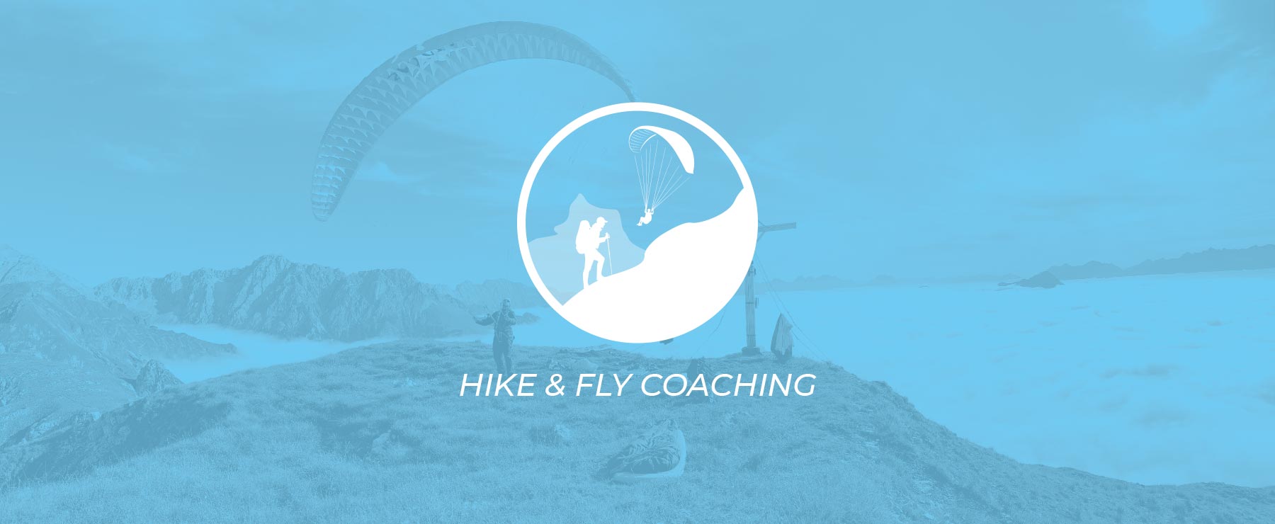 Hier sollte ein Bild über Hike & Fly Coaching von der Firma Bergluft Adventures Tirol angezeigt werden